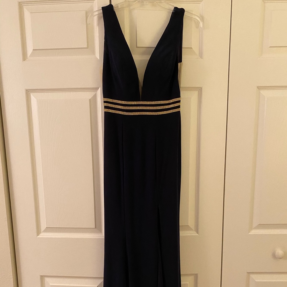 Jovani Prom/ Formal long dress